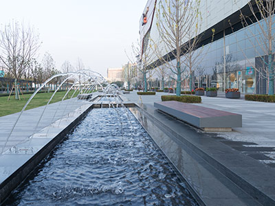 石首企业地下室防水