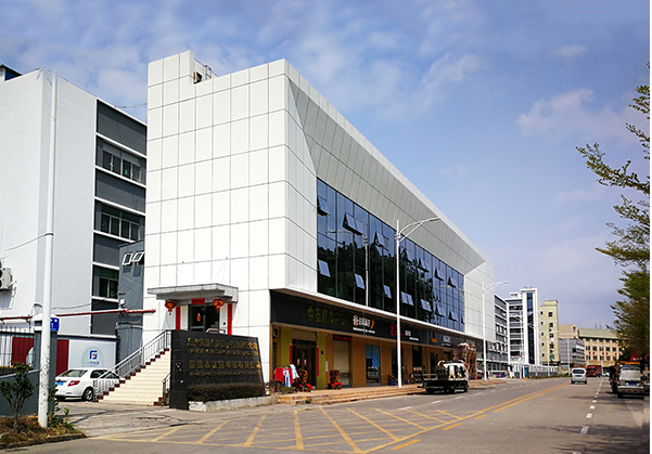 石首住宅公寓幕墙修缮