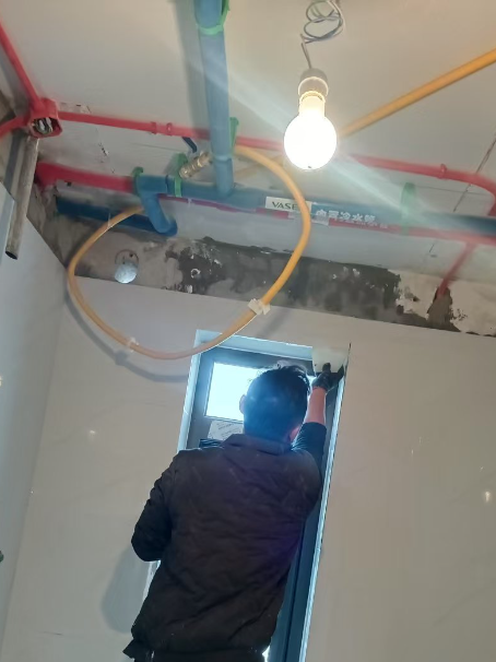 石首专业水管维修