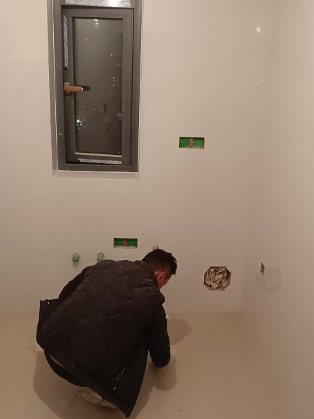 石首专业电工维修