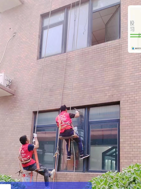 石首承接各类窗户玻璃维修